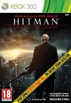 Hitman: Sniper Challenge (Xbox 360)